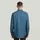 G-Star Hemd blue denim S