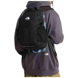 The North Face Big Shot II schwarz