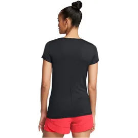 Under Armour Damen Fitnessshirt HeatGear® Armour