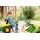 Rolly Toys rollyJunior John Deere inkl. Lader und Heckbagger (811076)