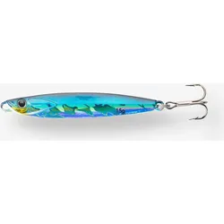 Blinker Casting Jig Biastos FW Blueback BLAU|hellgrau 7g