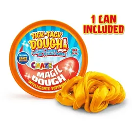 Craze Magic Dough, Tick-Tack Dough