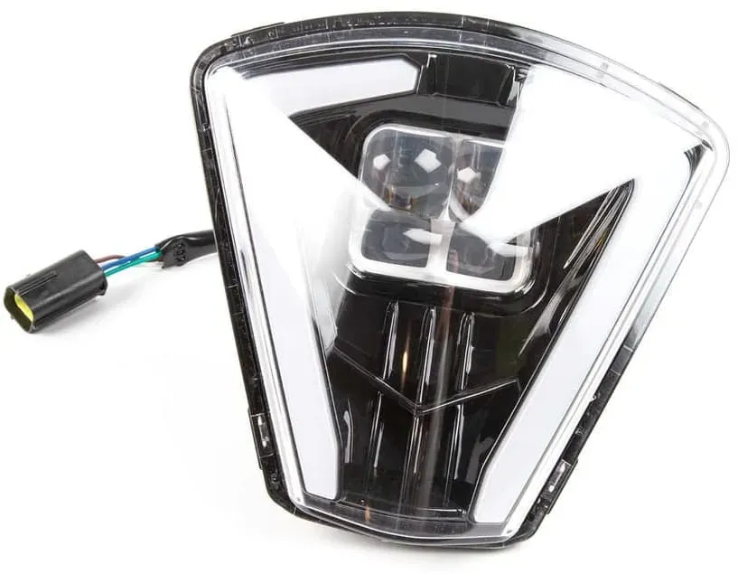 X-GRIP LED Scheinwerfer
