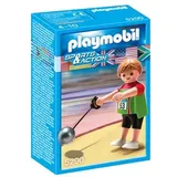 Playmobil Sports & Action Hammerwerfer (5200)