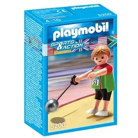 Playmobil Sports & Action Hammerwerfer (5200)