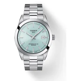 TISSOT Gentleman Powermatic 80 Silicium T127.407.11.351.00