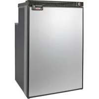 Indel B Kompressor Kühlschrank | 84 Ltr | 12-24 Volt | Gefrierfach | 60 Watt | 22 Kg