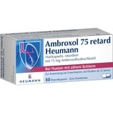 Heumann Ambroxol 75 retard Heumann