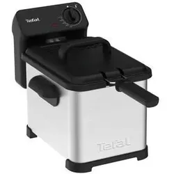 Tefal Family Pro Access FR503010 - Fritteuse, rostfreier Edelstahl
