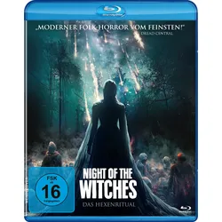 Night of the Witches