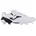 Fußballschuhe Herren Weiß/Schwarz 38