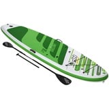 HYDRO FORCE Hydro-ForceTM SUP Touring Board-Set Freesoul Tech 340 x 89 x 15 cm