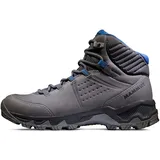 Mammut Nova IV Mid GTX Damen titanium/light ice 36
