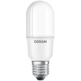 Osram LED-Lampe STICK 9W/827 (75W) Frosted E27