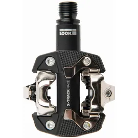 Look X-Track Race schwarz