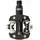 Look X-Track Race schwarz