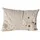 Boltze Finna Dekokissen 60 x 39 cm Beige