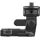 GoPro Locking 1/4-20 Mounting Buckle