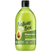 Nature Box Reparatur Avocado
