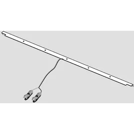 Evineo ineo Lichtleiste für Spiegel BL000004