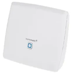 eQ-3 AG Homematic IP HmIP-CCU3 - Zentrale Steuerung - kabellos, kabelgebunden