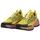 Jack Wolfskin Wild Hike Low Wanderschuhe - Chartreuse - EU 40