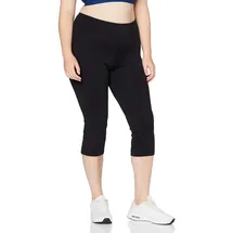Energetics Manuela Caprihose 3/4 Schwarz 36