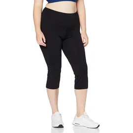 Energetics Manuela Caprihose 3/4 Schwarz 36