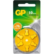 GP Knopfzellen 1.45 V