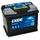 Exide EB621 62Ah 12V