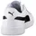 Puma Smash v2 L puma white-peacoat-puma team gold 45