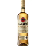 Bacardi Carta Oro 40% vol 0,7 l