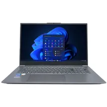 WORTMANN Terra Mobile 1717R 17,3'' Intel Core i5-1334U 8 GB RAM 500 GB SSD Win11 Pro
