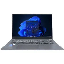 WORTMANN Terra Mobile 1717R 17,3'' Intel Core i5-1334U 8 GB RAM 500 GB SSD Win11 Pro