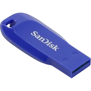 32 GB blau USB 2.0