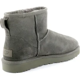 UGG Australia Classic Mini II grey 36