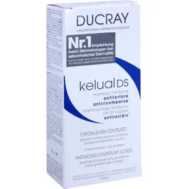 Pierre Fabre Kelual DS Anti-Schuppen Shampoo 100 ml