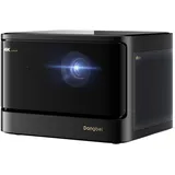 dangbei Mars Pro 2 4K Laser Projektor mit Google TV,