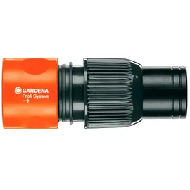 Gardena Profi-System-Schlauchstück 19 mm (G 3/4") (2817-20)
