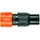 Gardena Profi-System-Schlauchstück 19 mm (G 3/4") (2817-20)