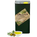 Olivenöl 5L 100% aus Italien mild aromatisch Olivenöl extra vergine kaltgepresst