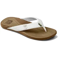 Reef Damen Pacific Flipflop, Cloud, 35 EU - 35 EU