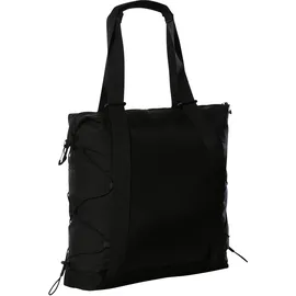 The North Face Borealis Tote TNF Black-TNF Black-NPF