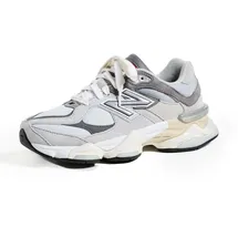 New Balance 9060 Rain Cloud/Castlerock/White 37,5