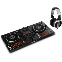 Numark Mixtrack Pro FX Set