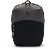 Kipling Metro Ayano Rucksack 44,5 cm Laptopfach Rucksäcke Schwarz Herren