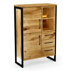 Niehoff Medina Highboard 6744