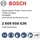 Bosch Säbelsägeblatt S 1022 HF 100 Stück