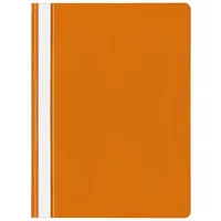 Veloflex Schnellhefter A4 orange