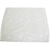 HOBEA-Germany Baby Lagerungsbezug Waldzauber grau)